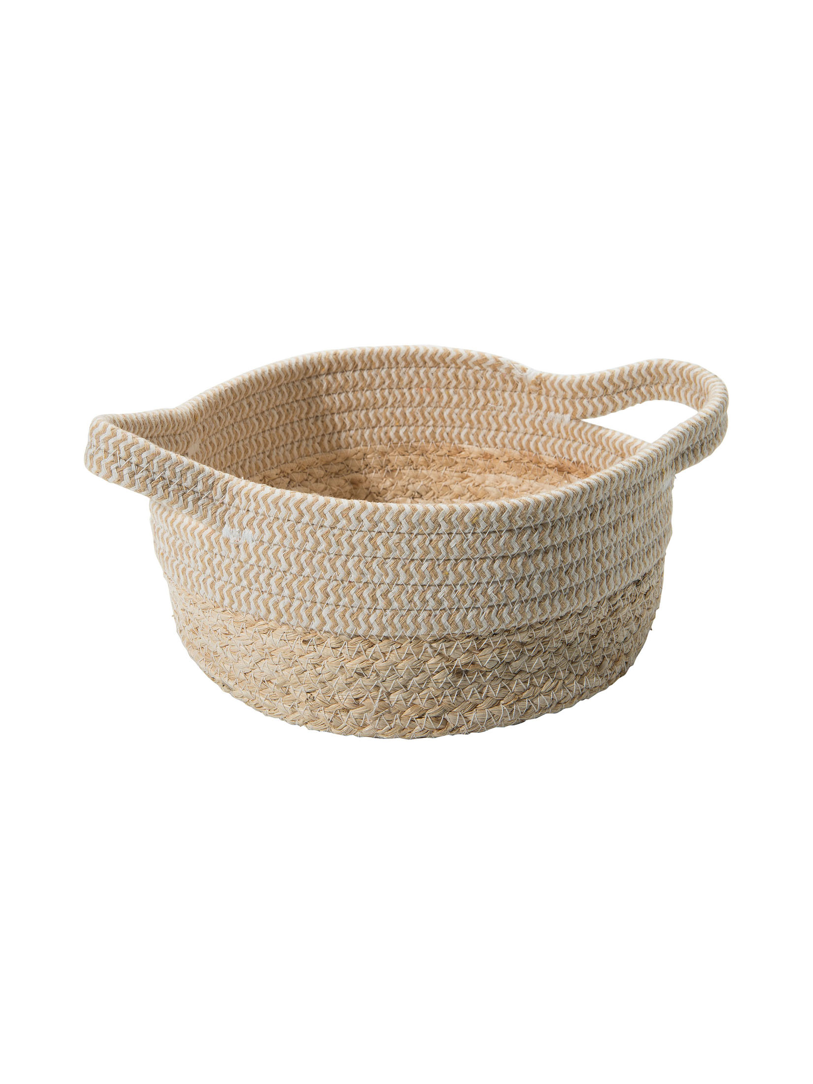 Cotirda Korb, Beige