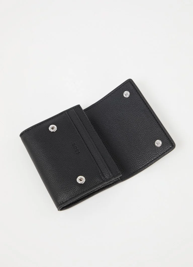 HUGO BOSS Ray portemonnee avec logo