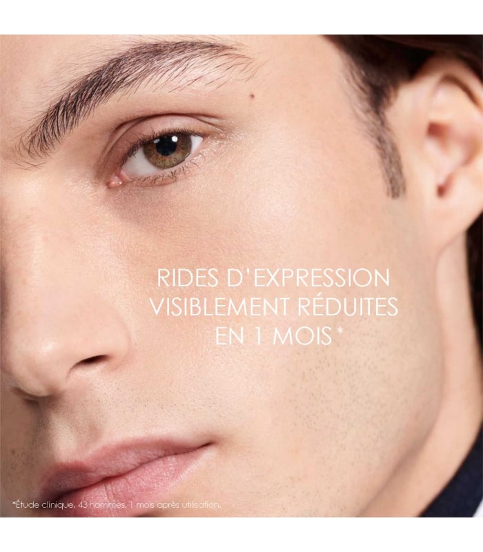 BIOTHERM-FORCE SUPREME-Sérum raffermissant anti-âge visage pour homme
