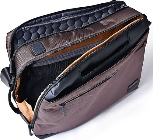 Hedgren Next Display Aktentasche RFID 39 cm Laptopfach
