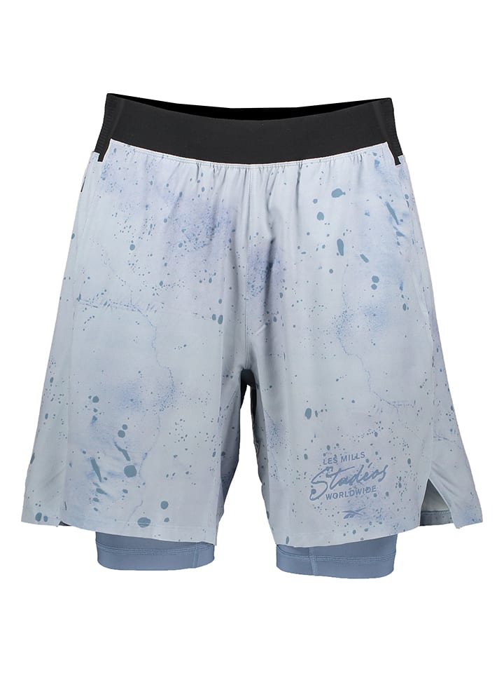 Reebok Funktionsshorts 