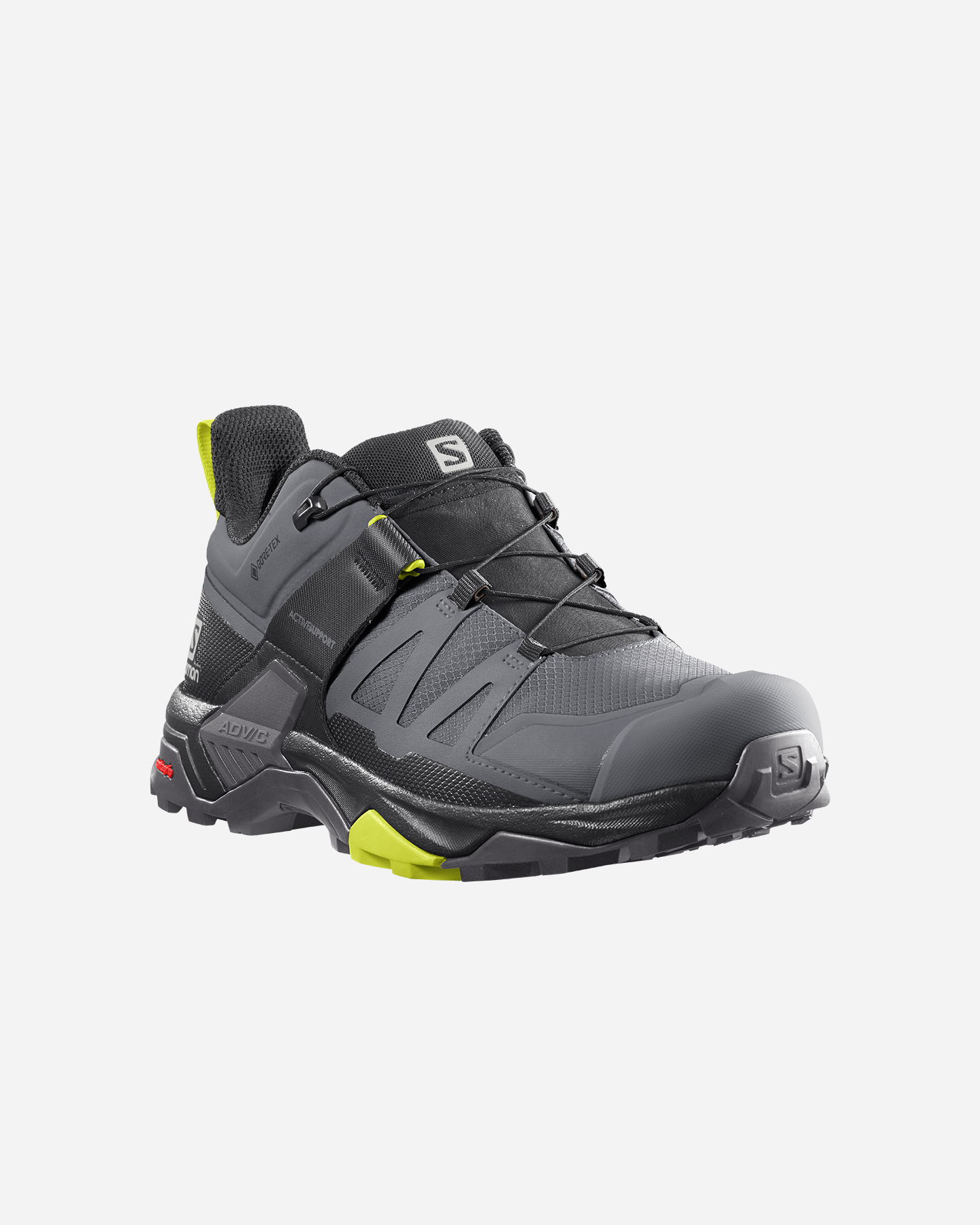 Scarpe Trail Salomon X Ultra 4 Gtx M L41622900