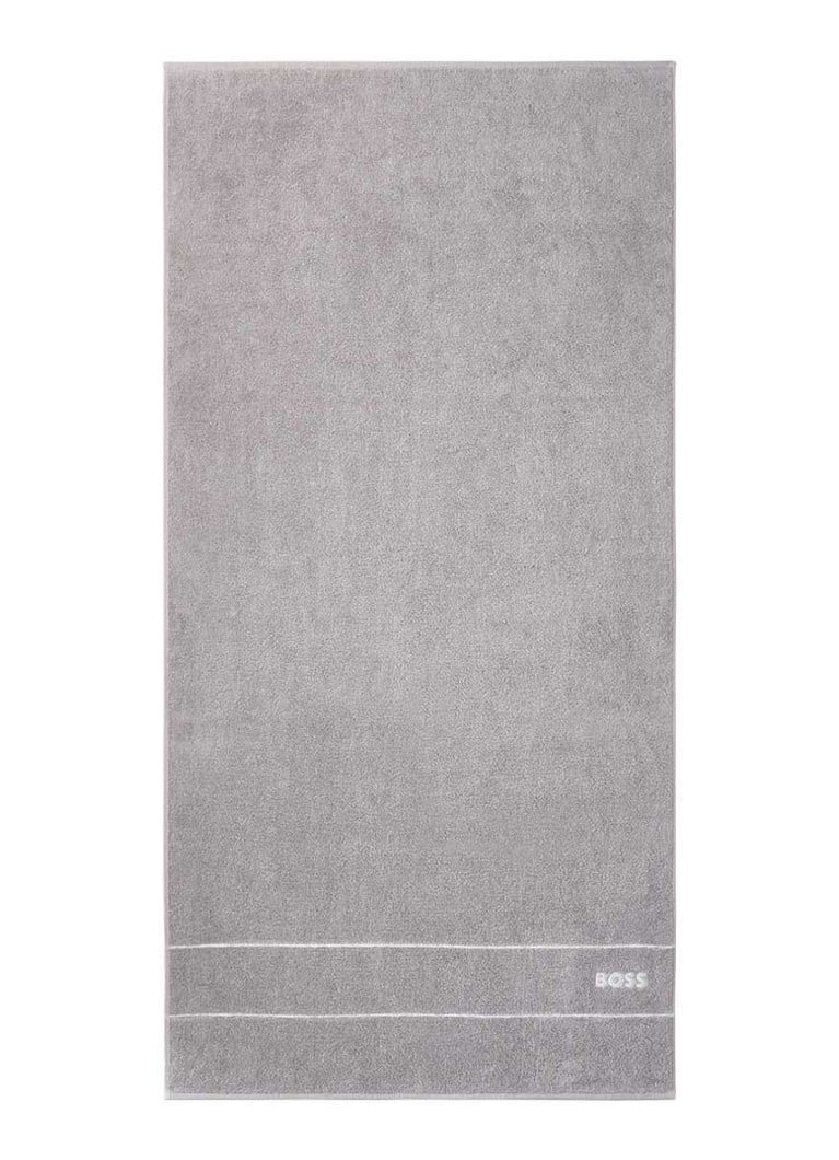 Prosop de baie HUGO BOSS simplu - 70 x 140 cm