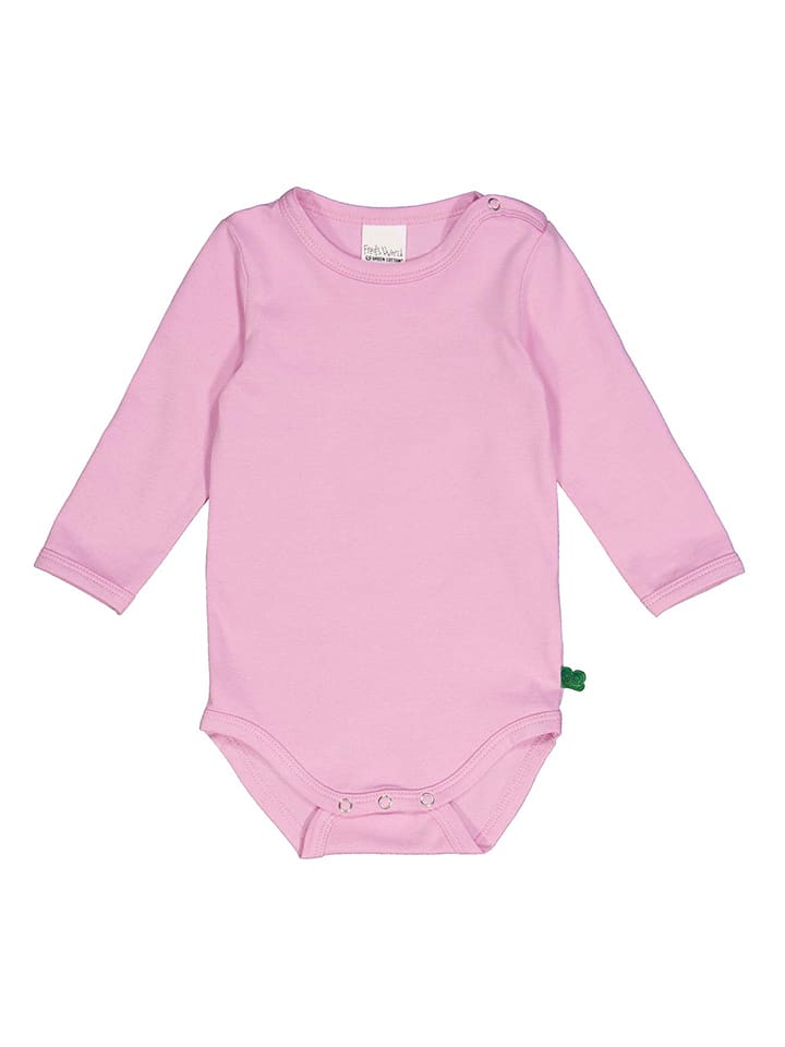 Fred´s World by GREEN COTTON Body 