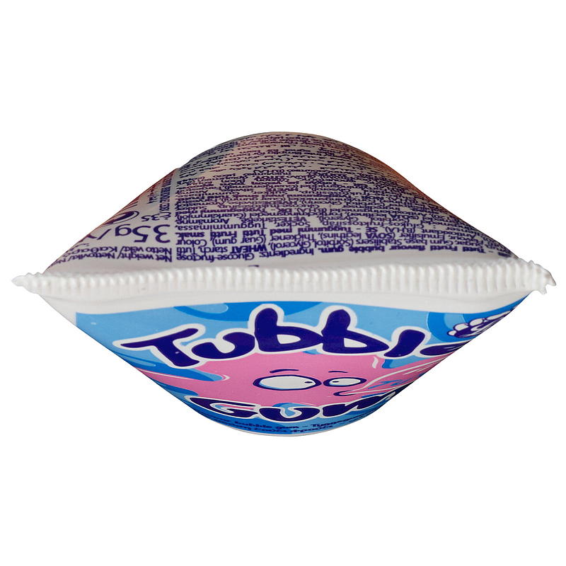 Lutti Tubble gum 35 g Tutti