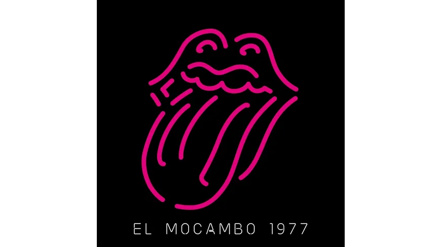 Live At The El Mocambo (Ltd.4LP)