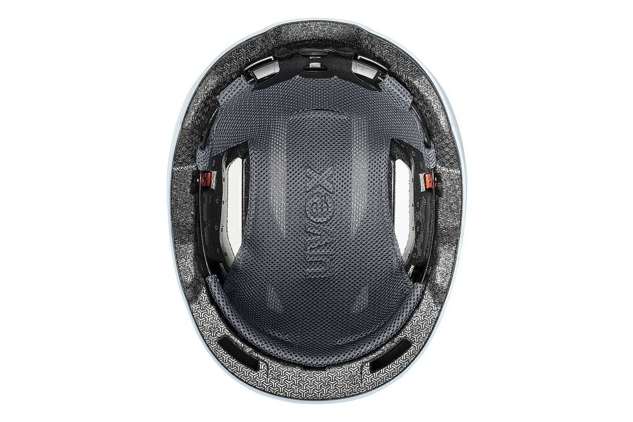 Uvex Urban Planet LED