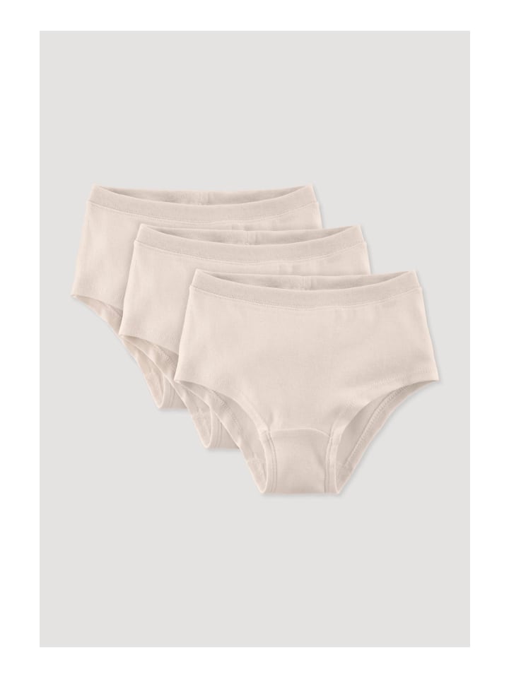 Hessnatur Pants in natur günstig kaufen