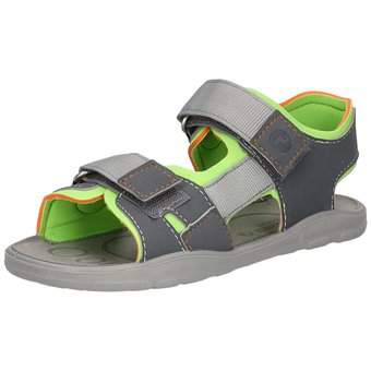 Ricosta Bigge Barfußschuhe in grau