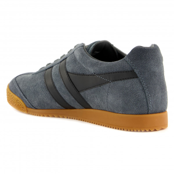 Gola - Women's Harrier Suede - Sneaker
