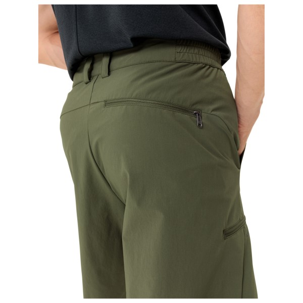 Vaude - Farley Stretch Bermuda II - Shorts