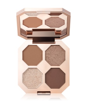 Dear Dahlia Dream Velvet Eyeshadow Palette Lidschatten Palette-5 g