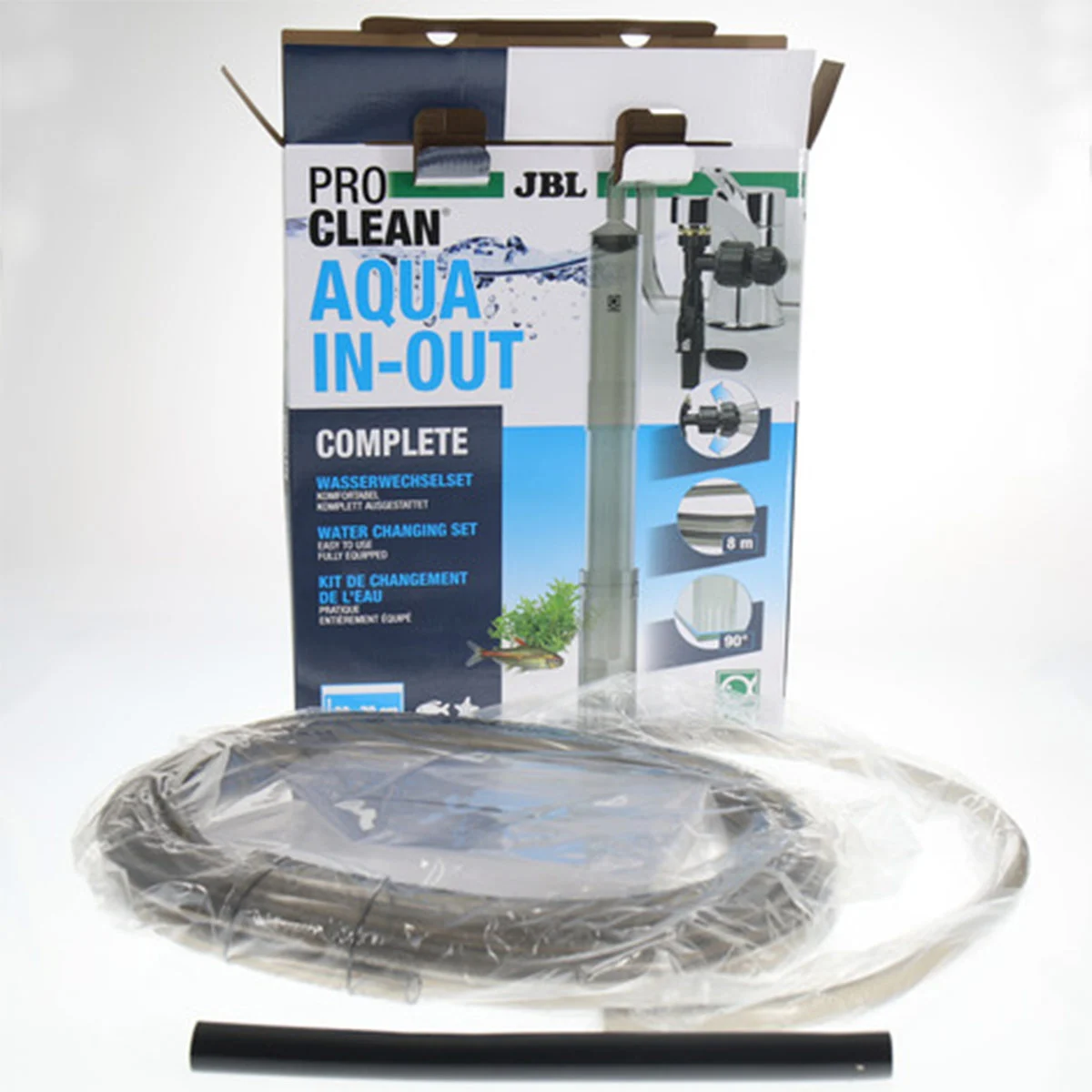 JBL PROCLEAN AQUA IN-OUT COMPLETE günstig kaufen