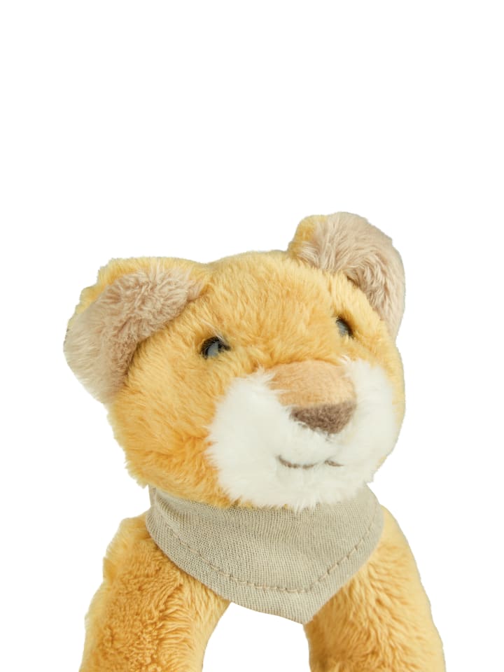 Sterntaler Greifling LÖWE Leo in gelb günstig kaufen onesize