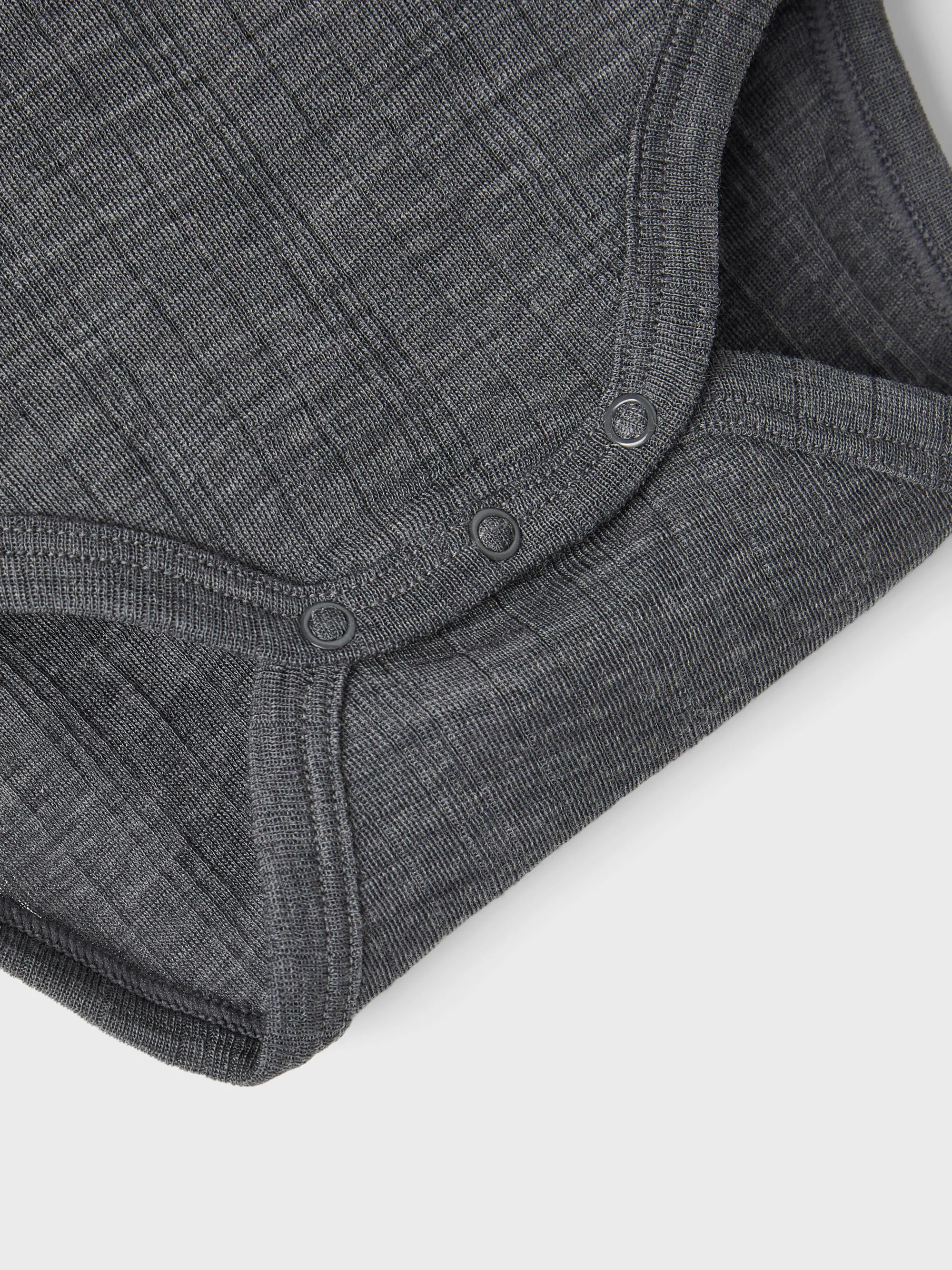 Nómbralo NMMWANG SOLID UNISEX - Body