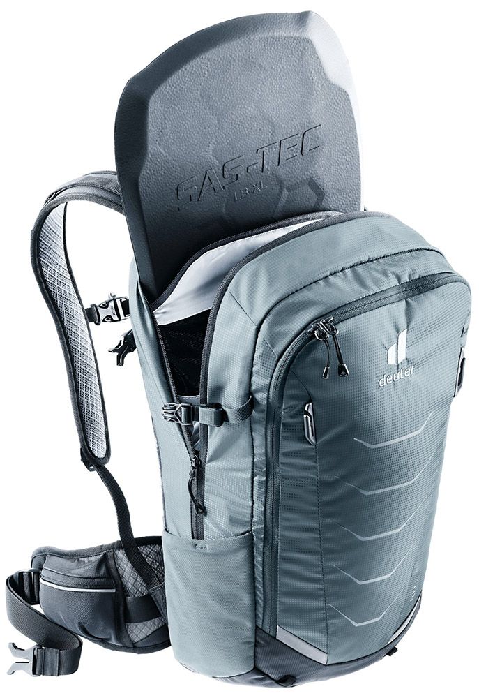 deuter Flyt 20 Protektor Rucksack - günstig bei Bike Discount kaufen