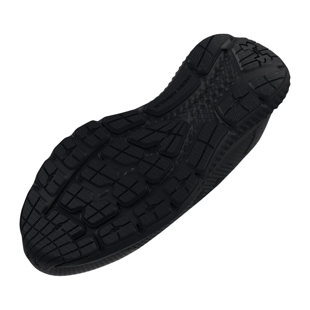Under Armour Charged Rogue 3 3024877-003 / schwarz