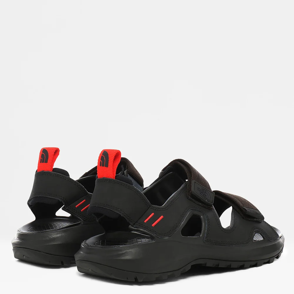 The North Face Hedgehog NF0A46BHKT0 / schwarz