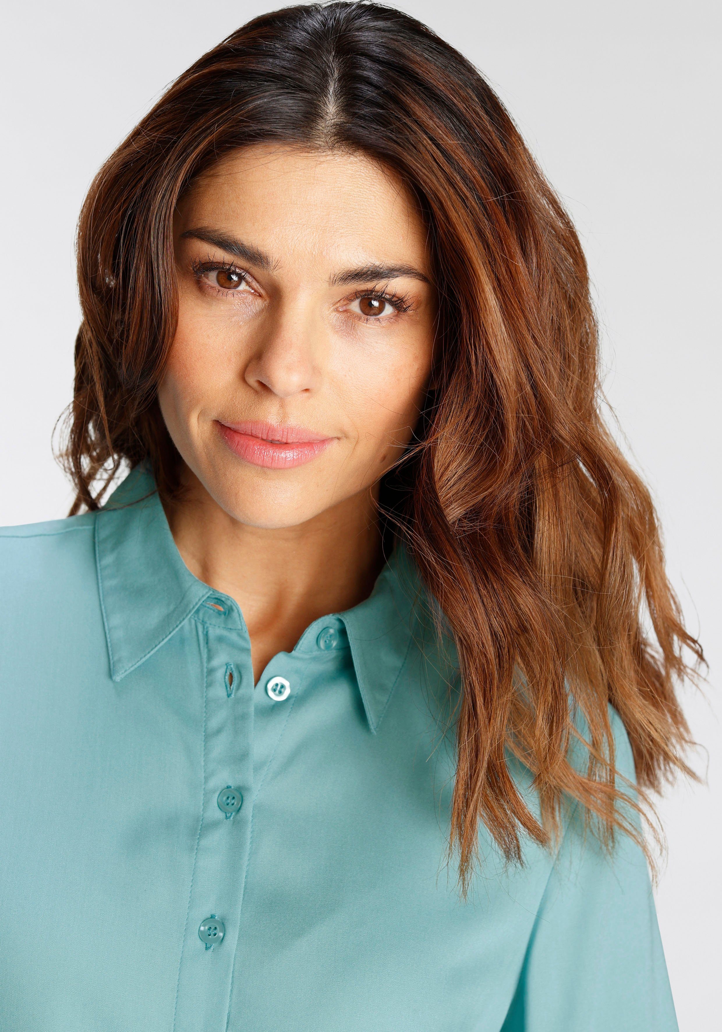 OTTO products Klassische Bluse