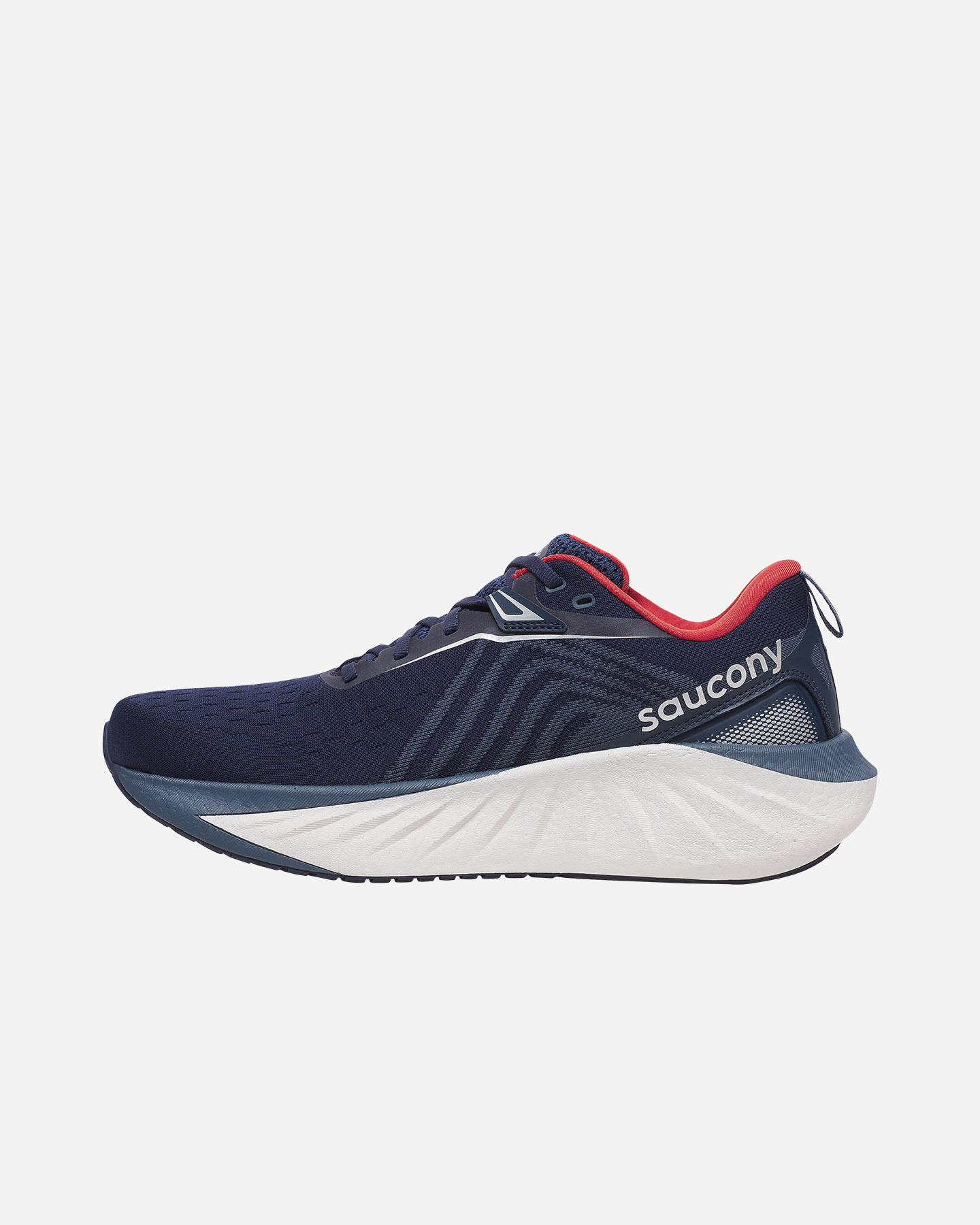 Buty do biegania Scarpe Saucony Triumph 22 M S20964-144