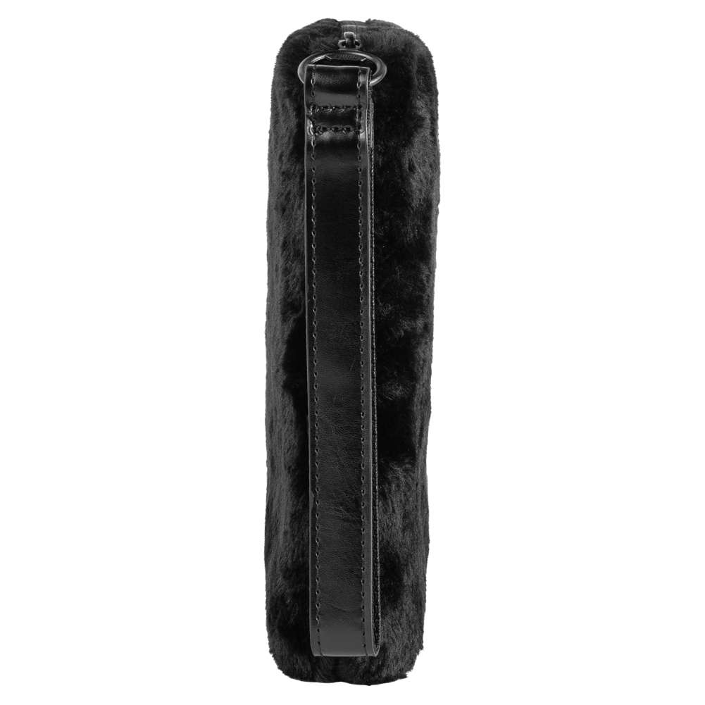 PUMA Fur Pouch Bag Damen Tasche 075112-01
