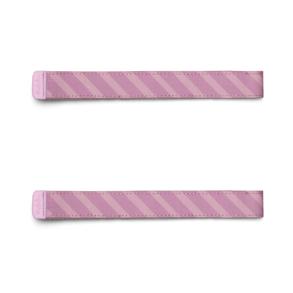 SWAPS Stripe Rose