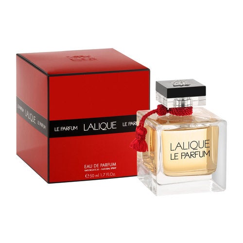 Lalique Le Parfum Eau de Parfum 100 ml