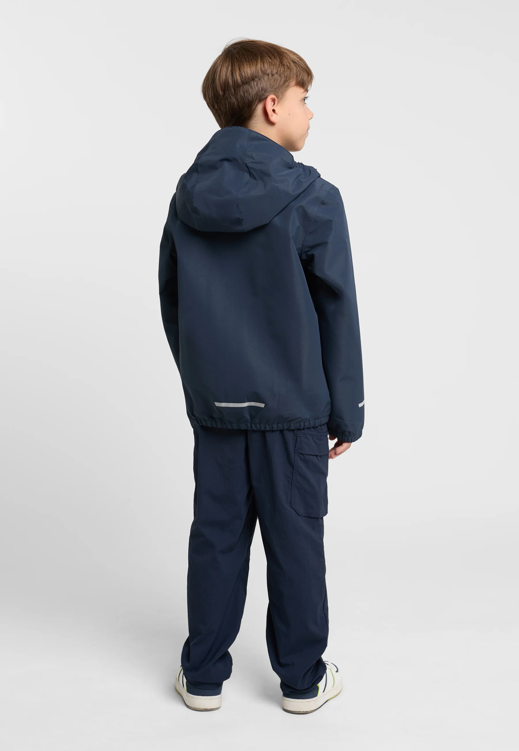 Jack Wolfskin FLAZE - Impermeable