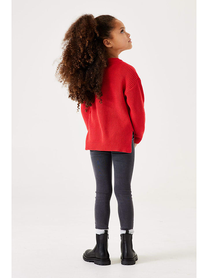 Garcia Jeans - Skinny fit - in Grau günstig kaufen