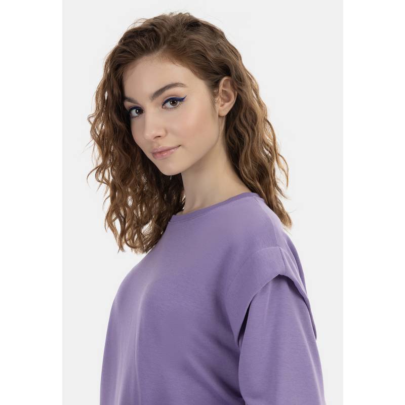 MYMO Sweatshirt Damen