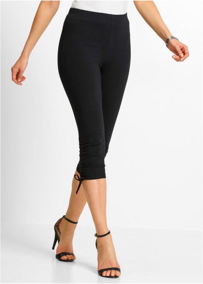 Capri-Leggings