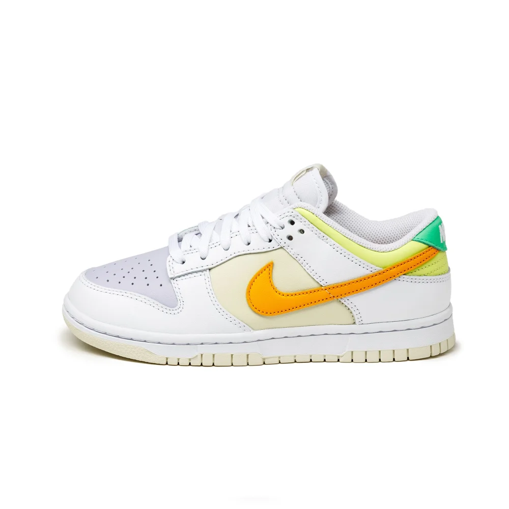 Nike Dunk Low FJ4742-100 / weiss