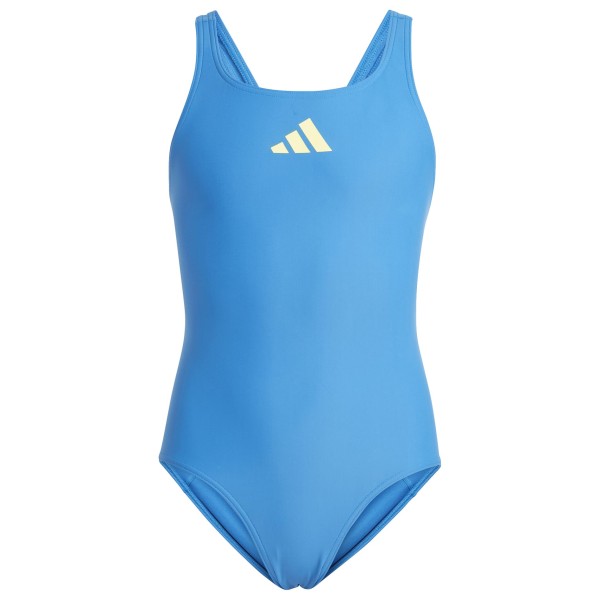 adidas - Kid's 3 Bars Sol ST Y - Badeanzug