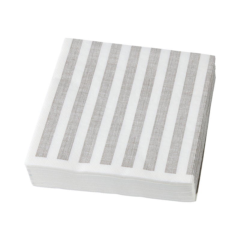 Vie Eco Servietter 40-pk 33x33 cm