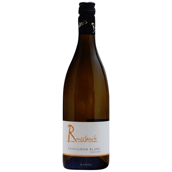 RussbachSauvignon Blanc Trocken 2022