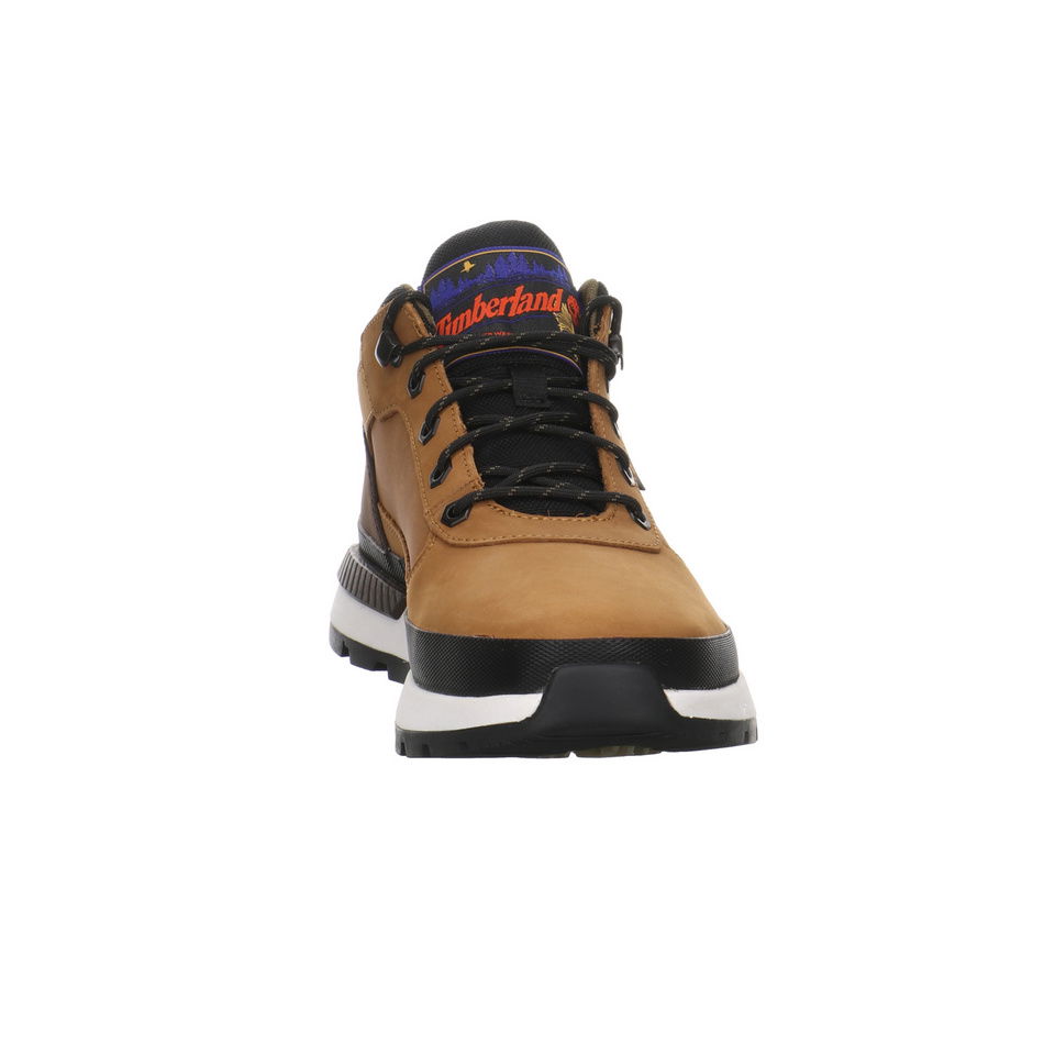 Timberland Field Trekker Boots
