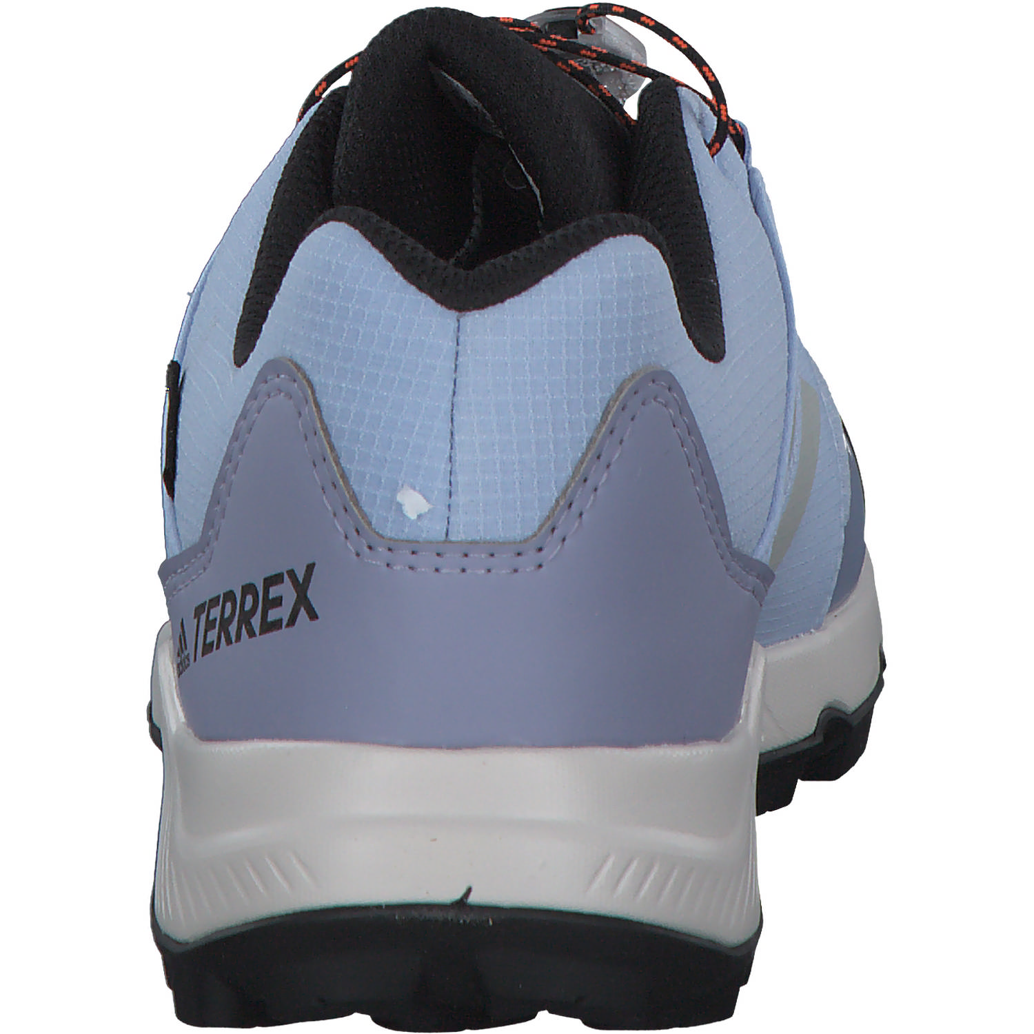 Adidas Terrex GTX K M, Trekkingschuhe, Kinder, bludaw/greone/sogold
