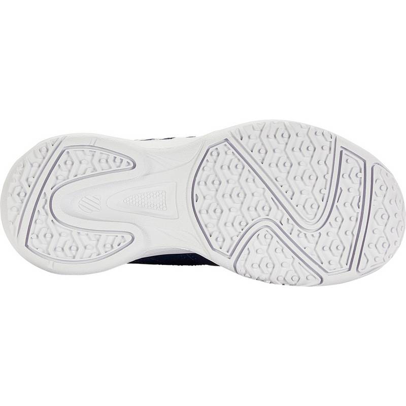 K-Swiss COURT EXPRESS OMNI Tennisschuhe Kinder