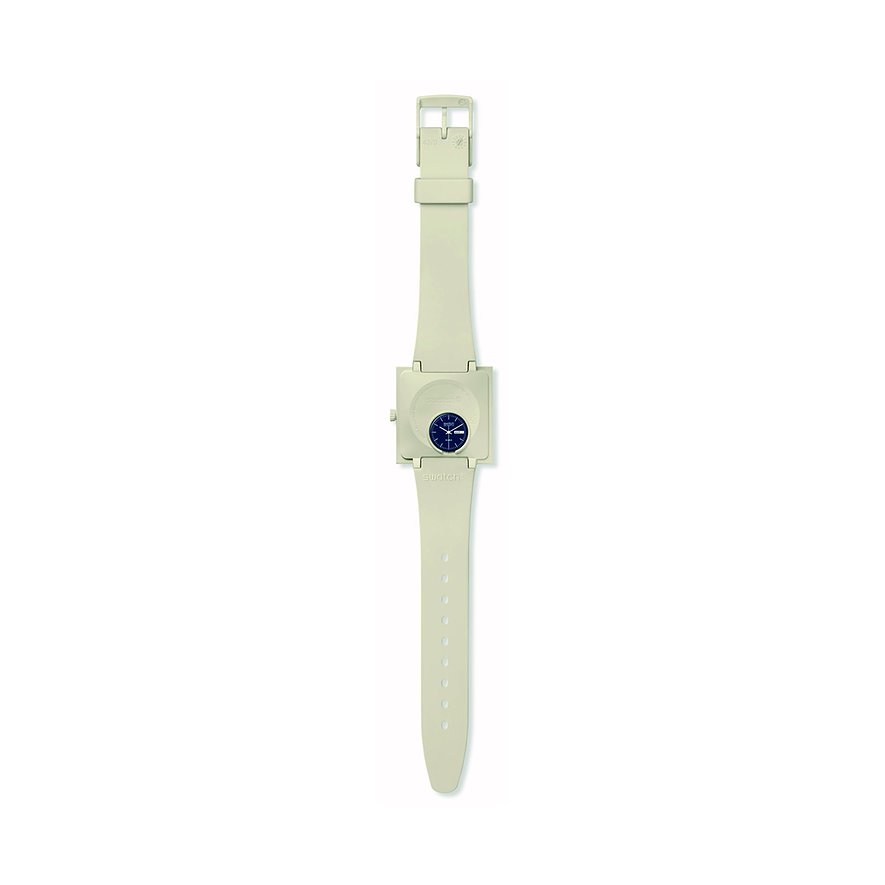 Swatch Unisexuhr