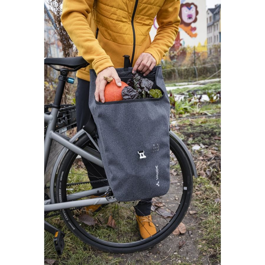 ReCycle Commute Single Fahrradtasche