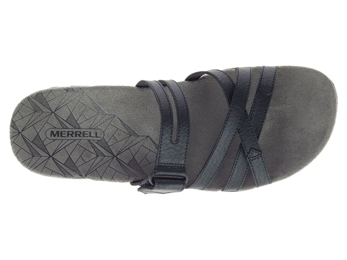Merrell Sandspur Rose Damen Pantoletten