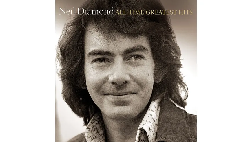 All-Time Greatest Hits