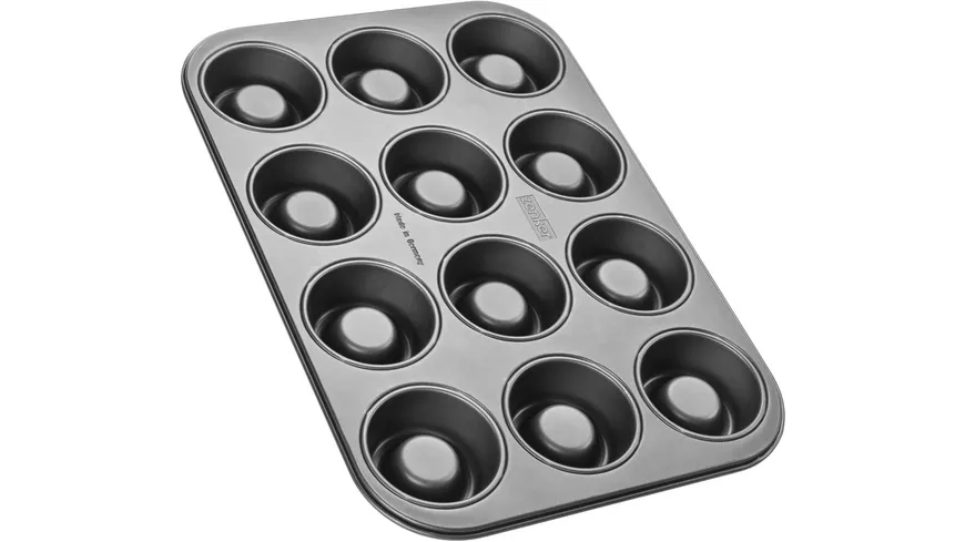 zenker Backform Cup-Cake 12er