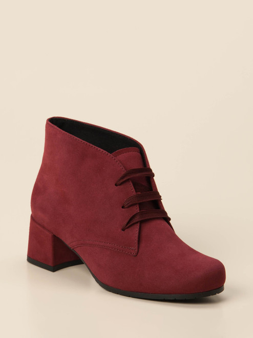 Stiefelette-27515290011 Semler