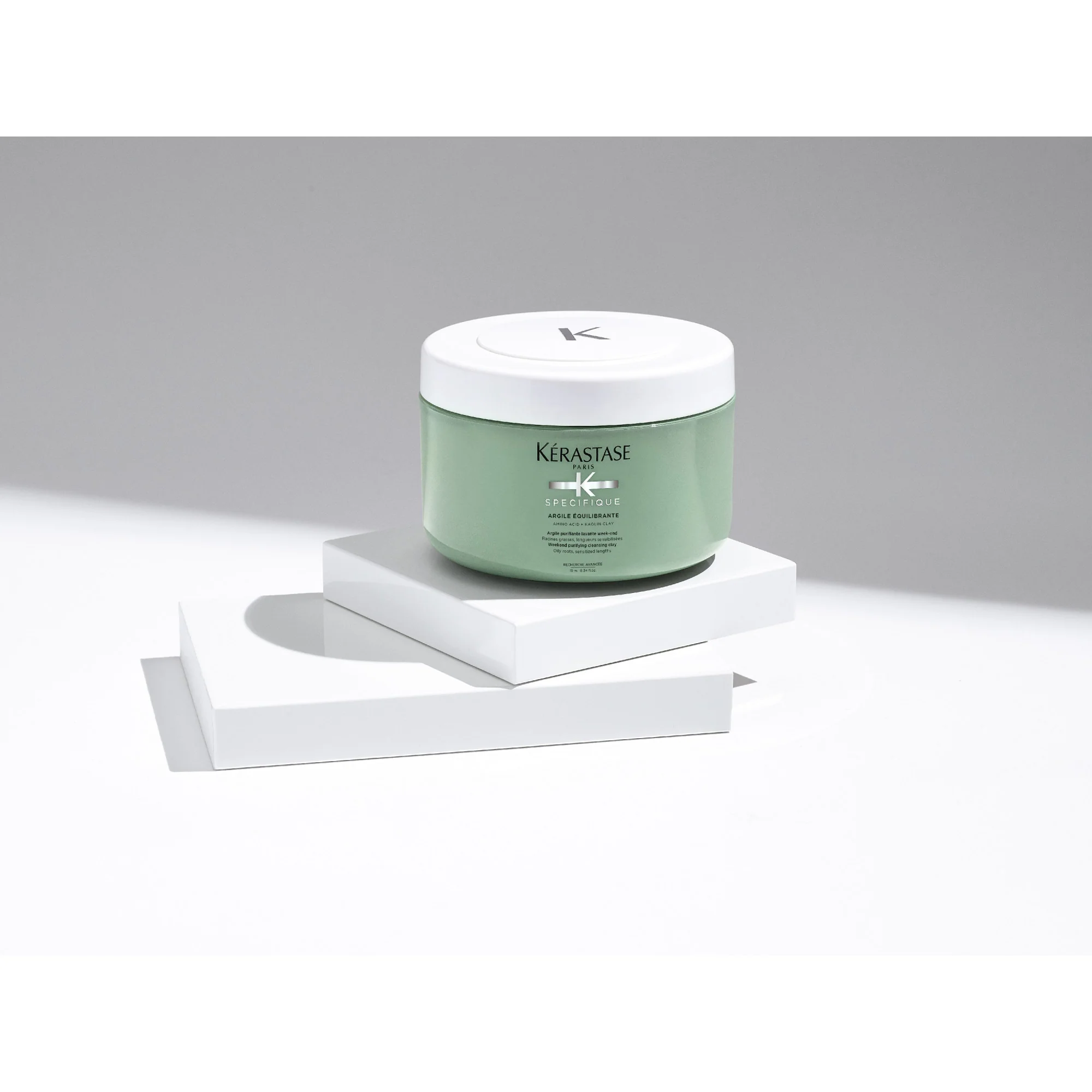 Balancing Clay Spec - Tratament pentru scalp