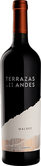 Terrazas de los Andes : Malbec 2021