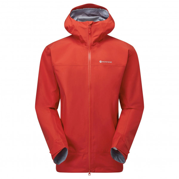 Montane - Phase Jacket - Regenjacke