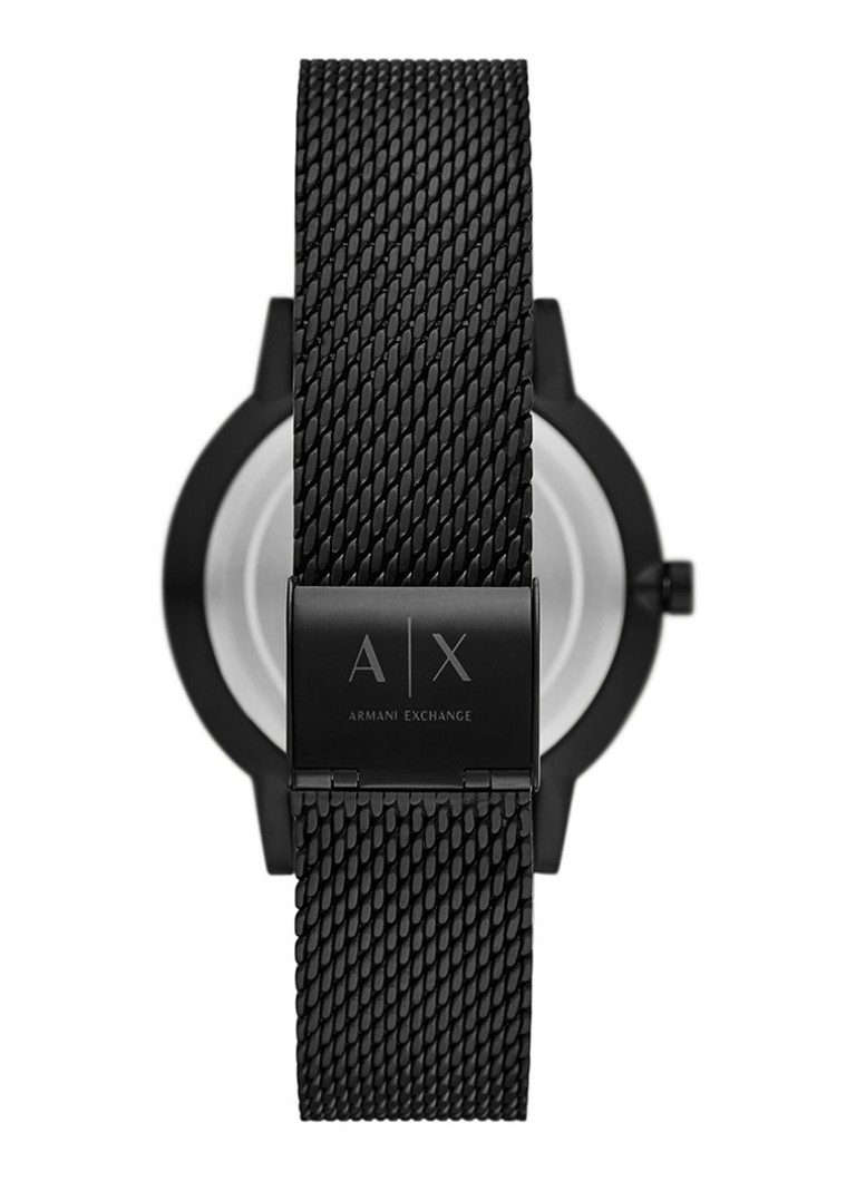 Set de 2 ceasuri și brățară Armani Exchange (AX7162SET)