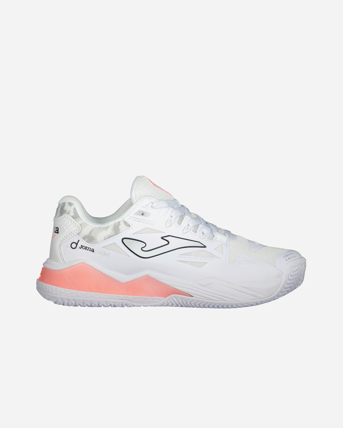 Buty Joma Spin Padel W TSPLS2510OMC Padel