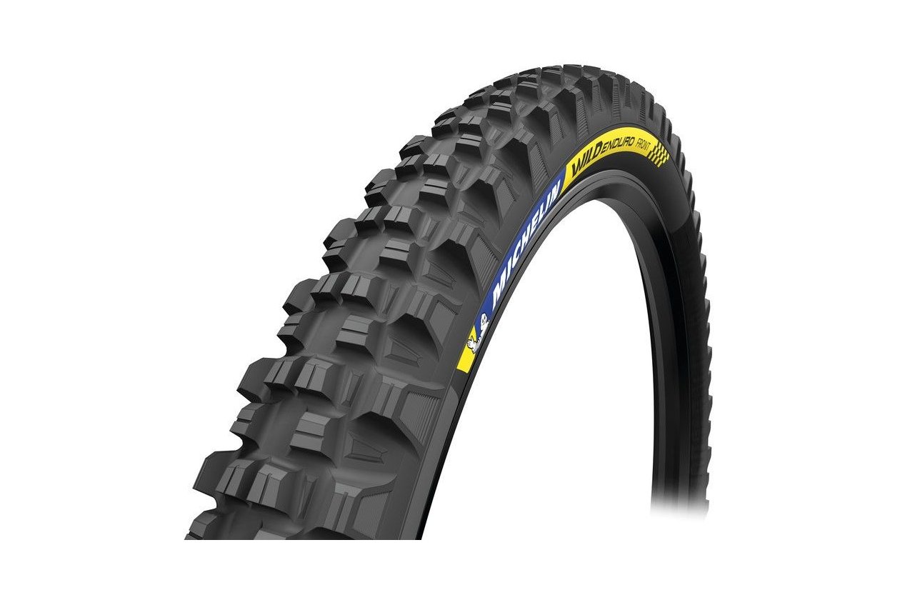 Michelin Wild Enduro Front 29X2.40 Racing Line